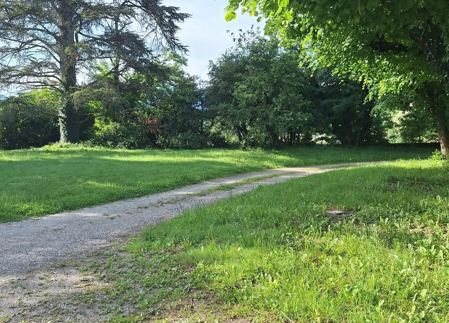 Chateau De Montpon - 8 Pers - Family Et Kids Friendly Альби-сюр-Шеран 0*,