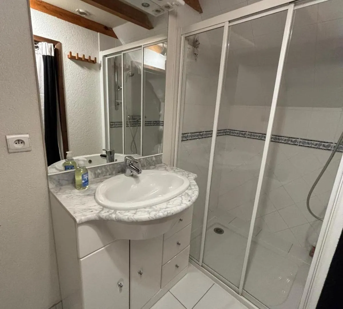 Апартаменты Chateau De Montpon - 8 Pers - Family Et Kids Friendly Альби-сюр-Шеран